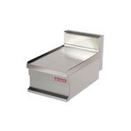 Arisco N604P 400x600x265 mm Paslanmaz Ara Tezgah