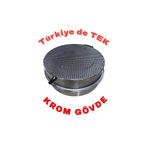 ARISOY KROM GÖVDELİ ELEKTRİKLİ TANDIR PİZZA LAHMACUN TAPTAPA EKMEK