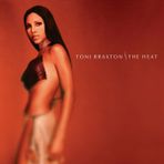 Arista Records Toni Braxton / The Heat (2lp)(Plak)