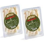 Ariste 2'li Tam Yağlı Çeçil Peyniri 500 gr (250 gr x 2)
