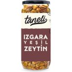 Ariste Taneli Izgara Yeşil Zeytin 300 gr