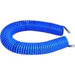 Aristo 5x8 mm 7.5 m Poliüretan Spiral Hortum