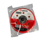 Aristo Eco-Os 152506 Havalı Zımpara Makina Tabanı Cırtlı