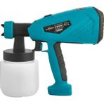 Aristo Elektrikli Boya Tabancası 500W - 1,8 mm