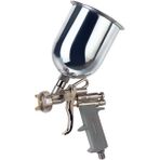 Aristo Ud Üstten Depo Boya Tabancası 4.0 mm