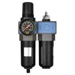 Aristo Ufr-L-04 Filitre Regülatörü 1/2''
