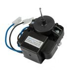 Ariston 93206 Buzdolabı Dış Ünite Fan Motoru