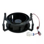 Ariston Buzdolabı Iç Fan Motoru DC12V 0,25A