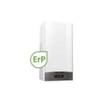 Ariston Clas One 24/26 Kw 24 kW Yoğuşmalı Kombi Hermetik Baca ile Düşük Yakıt Tüketimi Sağlar (20.000 Kcal)