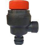 Ariston Egis - Genus & Bosch & Buderus Emniyet Ventili