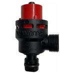 Ariston Egis Kombi Emniyet Ventili
