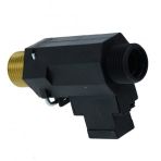 Ariston Egis Plus/Microtec/Uno Kombi Şofben Akış Şalter