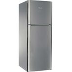 Ariston ENTM 18221 X F (TK) Inox Buzdolabı