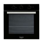 Ariston FA3530HBLHA Ankastre Fırın