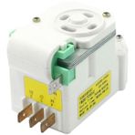 Ariston Hotpoint İndesit Buzdolabı Tımer Ds 005 2-3-4-1