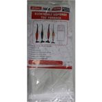 Ariston HS B15 AA0 82726 Süpürgeye Uygun Sentetik Toz Torbası