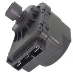Ariston İle Uyumlu He 30 3 Yollu Chunchui Step Motoru
