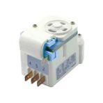 Ariston - Indesit Buzdolabı Timer Saati (4-3-2-1) Orj 173680