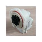 Ariston İndesit Hotpoint 272301 Tahliye Pompa Motoru 30 W Bulaşık Makinesi