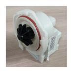 Ariston İndesit Hotpoint 272301 Tahliye Pompa Motoru 30 W Bulaşık Makinesi