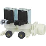 Ariston O0006641ÇAMAŞIR Makine Tp Ikili Su Giriş Ventil Geçmeli Grp Soket Ariston 110333