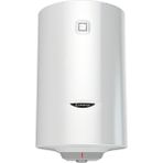 Ariston Pro R 50 Lt. Elektrikli Termosifon C Enerji Sınıfı Montaj Hariç 50 Litre Su Kapasitesi - Yok
