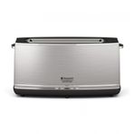 Ariston TT 12E AX0 82090 850 W 2 Dilim Hazneli Ekmek Kızartma Makinesi