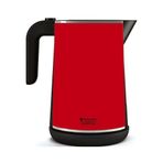 Ariston WK 22M AR0 2200 W 1.7 lt Kapasiteli Su Isıtıcı Kırmızı 