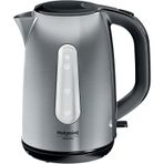 Ariston WK 22M DSL0 Çelik 2200 W 1.7 lt Kapasiteli Su Isıtıcı