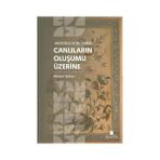 Aristoteles ve Ibn Sina’da Canlıların Oluşumu Üzerine - HBCV00008SM4S8