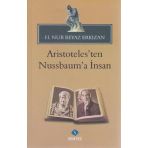 Aristoteles'ten Nussbauma İnsan - H. Nur Beyaz Erkızan