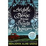 Aristotle And Dante Discover The Secrets Of The Universe