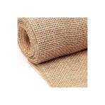 Arısu Jüt Kanaviçe - Hasır Çuval - Natural Jüt Kumaş - En 1 mt Boy 4 mt - 7 Ons Sıklığında