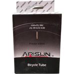 Arısun 700X25/38C Hasgül Bisiklet İç Lastik