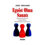 Arıtan Yayınevi Egoist Olma Sanatı... +2 Adet Kişisel Gelişim Kitabı