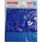 Aritime Arıtıme ARI034 Geometri Tahtası Mavi Renk