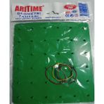Aritime Arıtıme ARI034 Geometri Tahtası Yeşil Renk