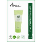 Ariul 100 gr Elma Sirkesi Taze Püre Peeling Maskesi