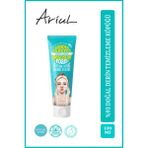 Ariul % 93 Doğal İçerikl Hipoalerjenik Manyetik Mikro Baloncuklu Derin Temizleyici Köpük 120 Ml