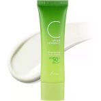 Ariul Green C Brightening Sun Cream 50Ml - C Vitamini & Niasinamid Aydınlatıcı Güneş Kremi