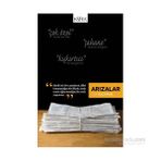 Arızalar - Tom Rachman