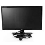 Arızalı! 2.El Garantisiz Lg 24Mn49hm-Pz 24" Led Monitör/Tv