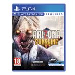 Arizona Sunshine PS4