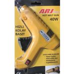 Arj 40 Watt Silikon Tabancası