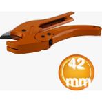 Arj Pprc Boru Kesme Makası Otomatik 42 mm