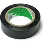 Arj Siyah Elektrik Bandı 15mm X 5 Mt 10 Lu Paket
