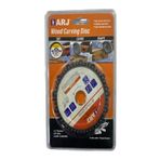 Arj Sunta Kesici 115x22.23mm Zincirli Kaliteli