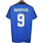 Arjantin Mavi 1994 Dünya Kupası Batistuta Retro Forması