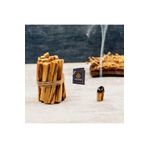 Arjen's Orjinal Palo Santo Doğal Ağaç Tütsü 40 Gram