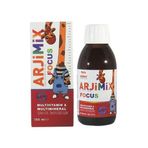 Arjimix Focus Multivitamin Multimineral 150 ml Şurup